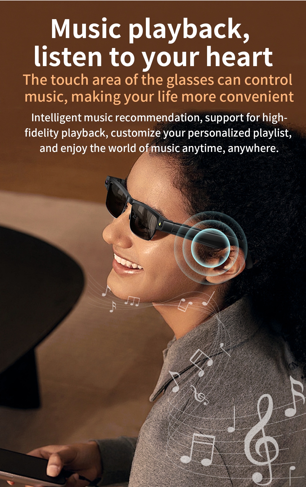 smart glasses,ar glasses,ai glasses,smart glasses with camera,smart sunglasses,best smart glasses